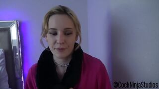 La culotte de ma sœur sent bon