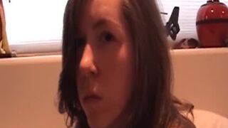 Bruder hilft erpresster Schwester