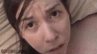 Bruder bringt Schwester zum Geständnis