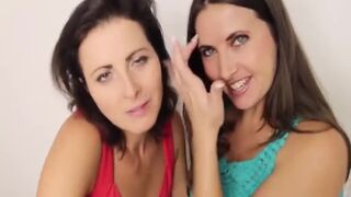 POVirtual - Mutter, Tante und Du