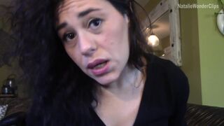 Natalie Wonder – Eine unmütterliche Tat