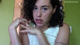 Natalie Wonder – Mama löst Ihr großes Problem