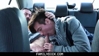 FamilyDick – Lernerlaubnis