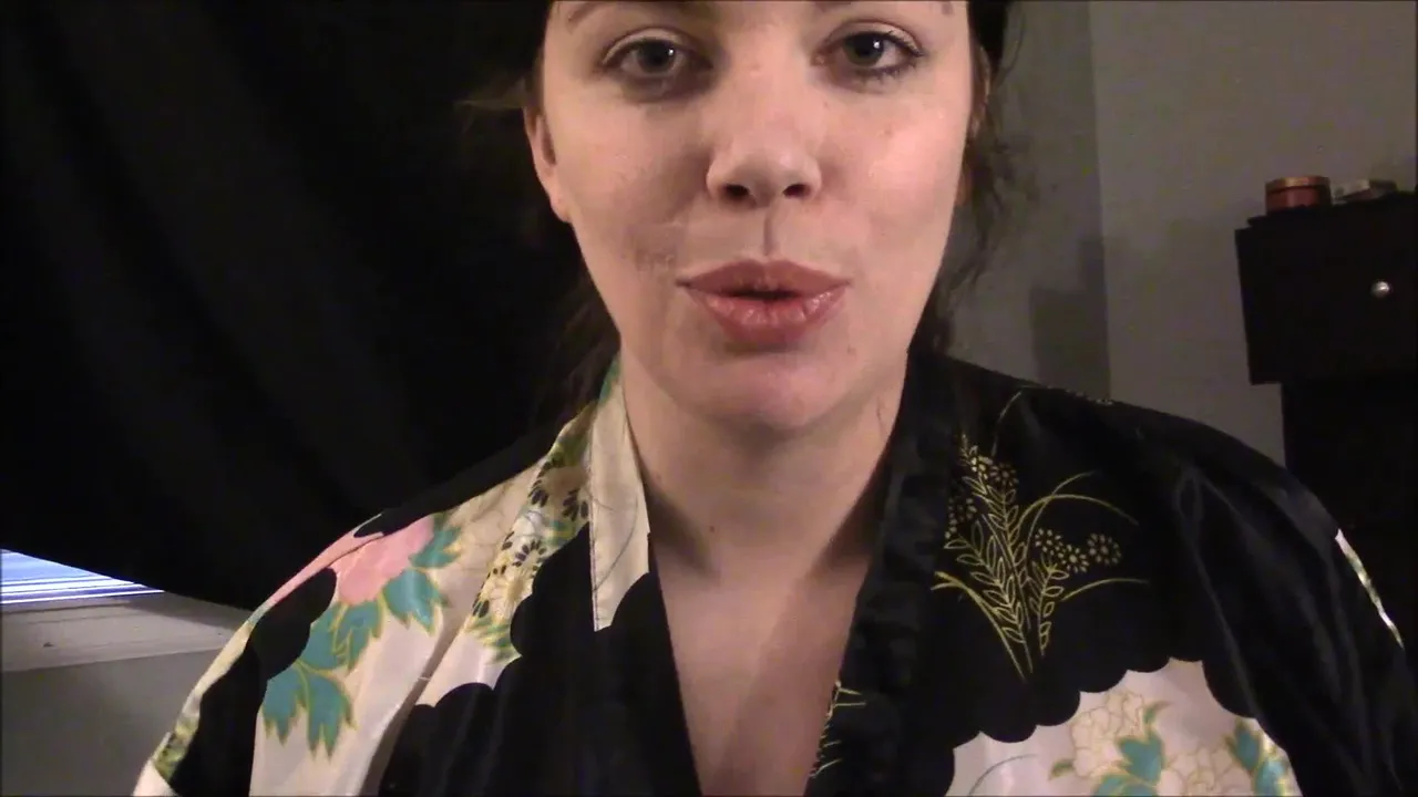 Lovely Lilith - Youll be late for school - Taboo Tube XXX