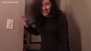 Natalie Wonder – Deine coole sexy Tante gibt dir deinen Job aus erster Hand