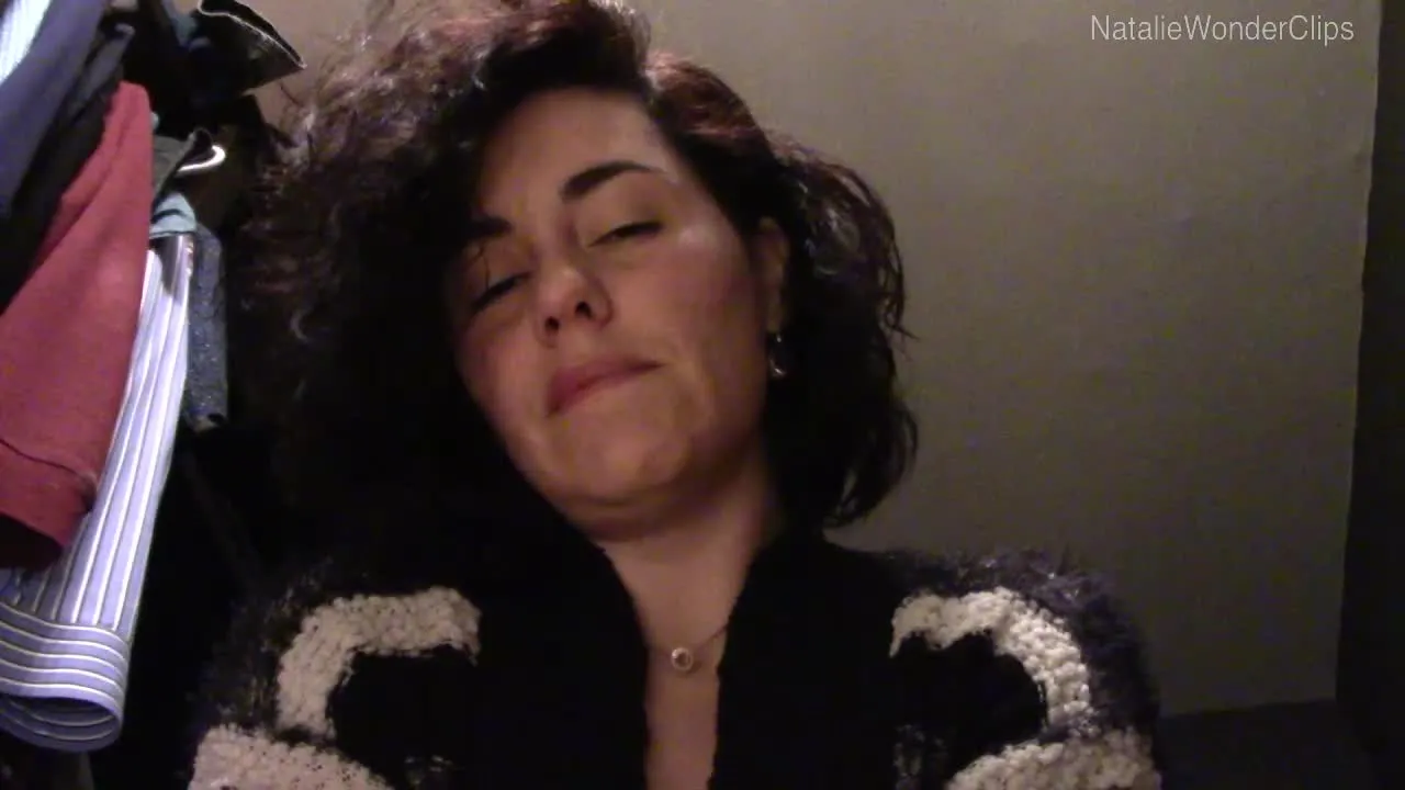 Mommy's irresistible attraction to young boys