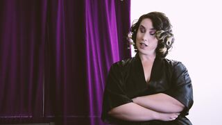 Kitty LeRoux – Date-Abend mit Mama