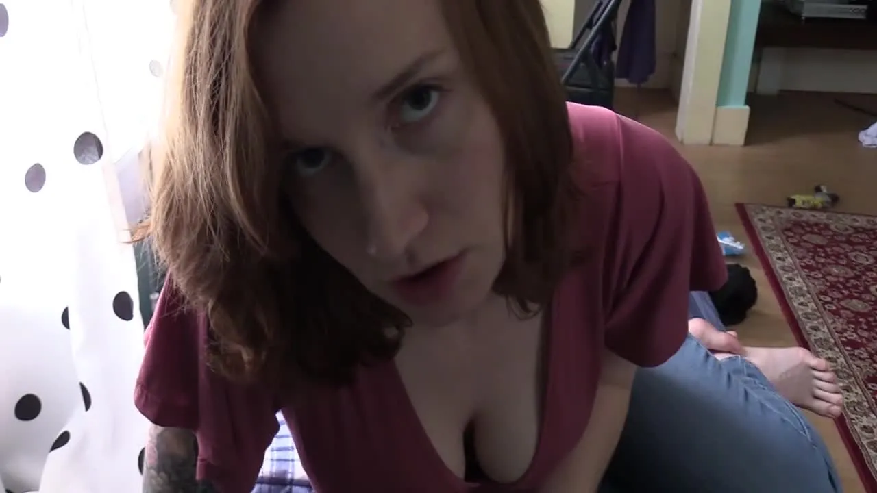 Bettie Bondage - Mommy Needs Your Morning Wood - Taboo Tube XXX