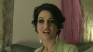 Kinkyexecutive – Sehr böse Mama