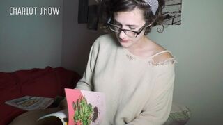 Chariot Snow – Pullover für Mütter