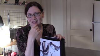 Bettie Bondage – Das falsche Geschenk