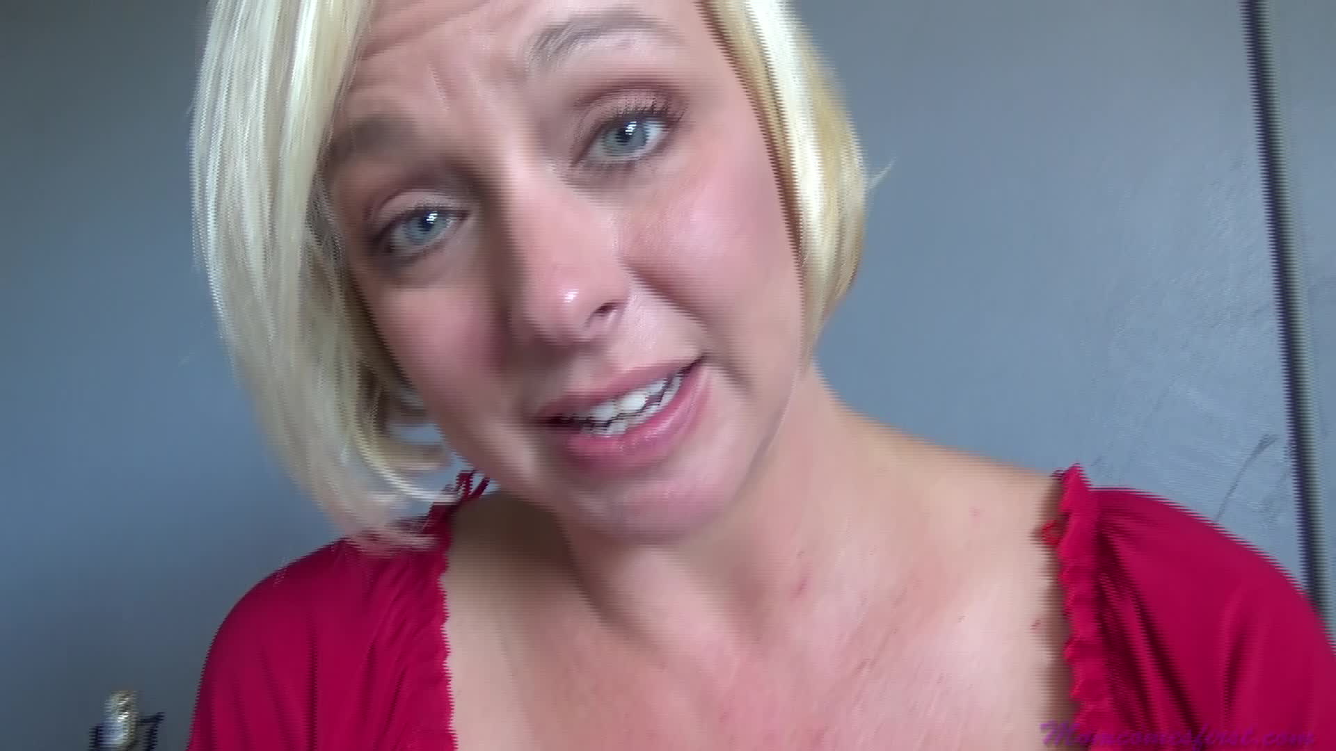 Brianna Beach - Sons Birthday Secret - Taboo Tube XXX