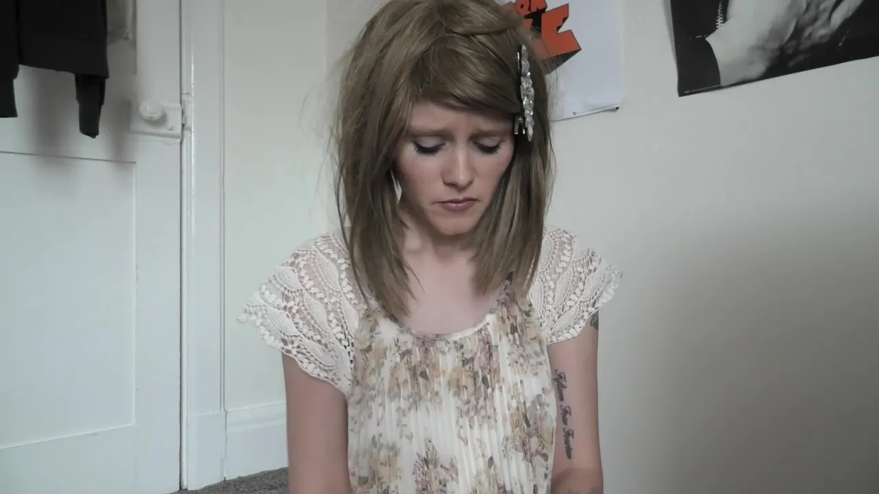 Sydney Harwin - Rampant mom destroys her son - Taboo Tube XXX