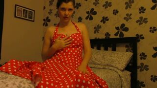 Tabu-Mutter Natasha – Es ist Magie