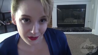 SmartyKat314 – Ich kann Ihr Lispeln heilen