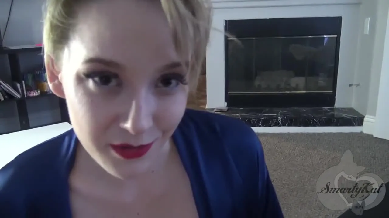 SmartyKat314 - I Can Cure Your Lisp - Taboo Tube XXX