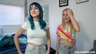 SisLovesMe – Nicht ganz Cousine