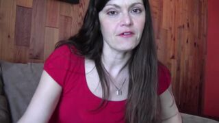 Tabu-Mutter Natasha – Kann Mama ihren Sohn zum Abspritzen bringen?