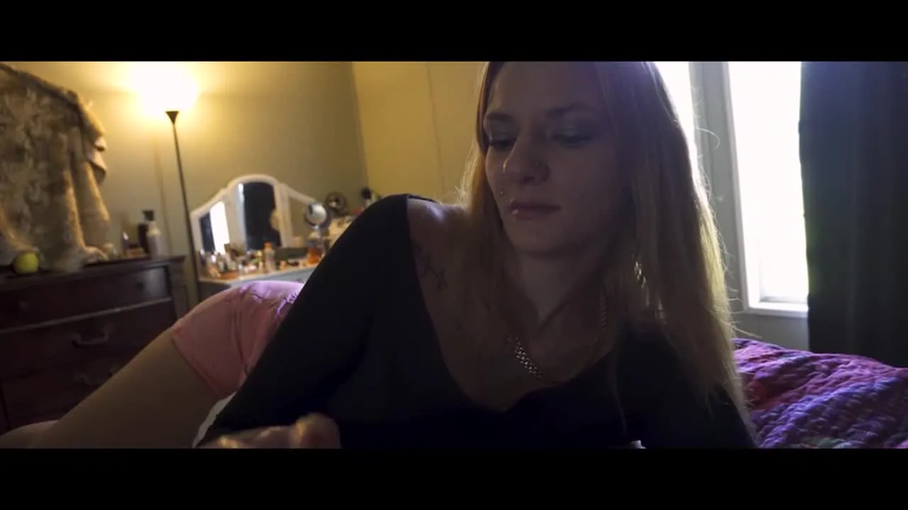 Wca productions aunt