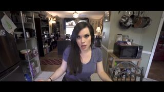 Jasmin Jai - Lapdance della mia matrigna