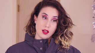 Kitty LeRoux – Mama ist dein Weihnachtsgeschenk