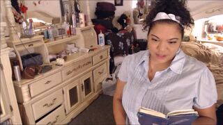 Jenni Knight 24 - POV Mamá Hijo Fantasía