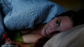 Puis-je coucher avec toi papa ?