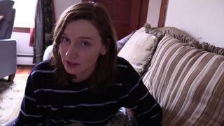 Bettie Bondage - Bras cassés, partie I