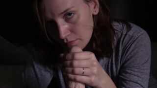 Bettie Bondage – Broken Arms Teil II