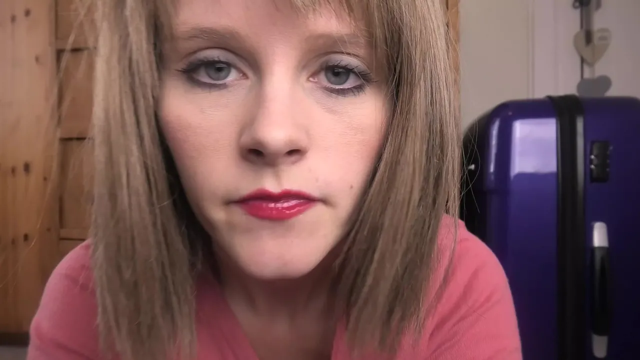 Sydney Harwin - Mom On The Run - Taboo Tube XXX