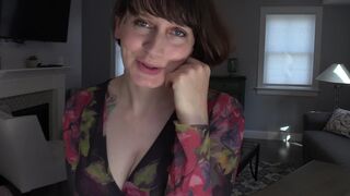 Bettie Bondage – Mutter bekommt ihren Groove zurück