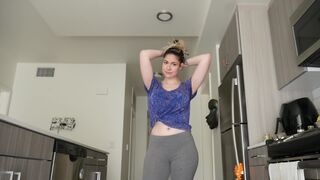 Ashley Alban – Mütter Eier und Schinken