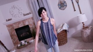 DadCrush – Daddy die falschen Selfies schicken