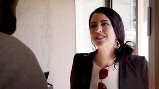 FamiliesTied – Nuttige Hausfrau-Anal-Showdown für den riesigen Schwanz ihres Stiefsohns