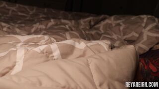 Reya Reign – Schlafenszeit mit Mama Teil 2