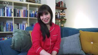 Verbotene Perversionen – Durstige Mutter