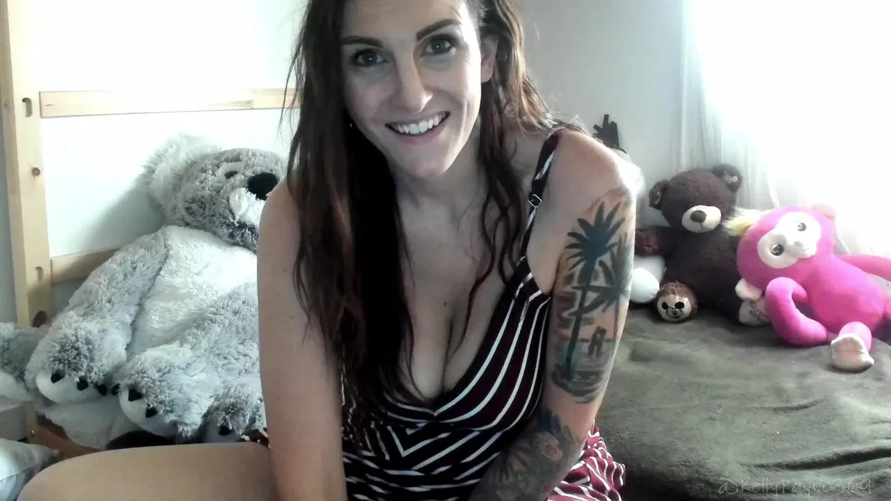 Kelly Payne - Im Your Real Mommy - Taboo Tube XXX