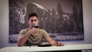 PureTaboo - Chef de maison