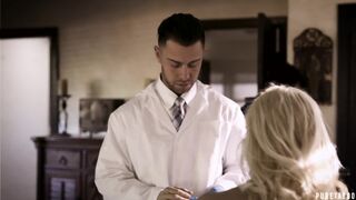 PureTaboo – Den Einlauf machen