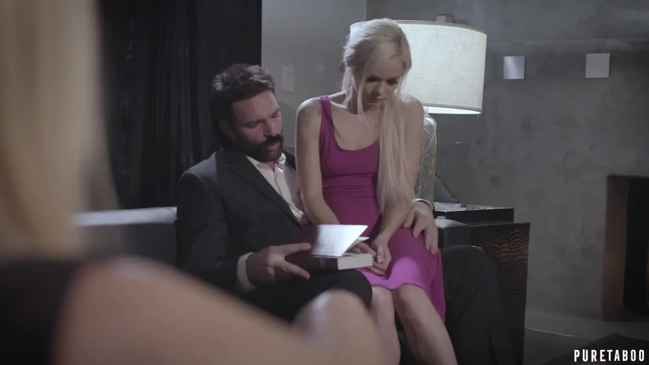 PureTaboo - The Fosters - Taboo Tube XXX