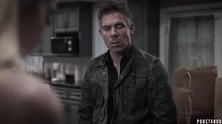 PureTaboo – Ein entfesselter Vater