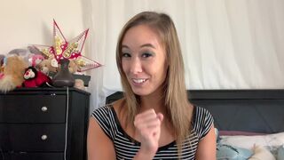 Christy Love – Mamas JOI-Lektion