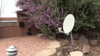 Katie71 – Family Tour Tabu