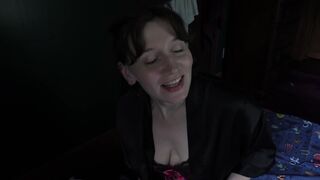 Bettie Bondage - Mi vuoi ancora, figlio?