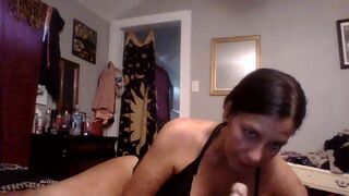 Sexysicilianxxx - Maman se fait baiser le visage