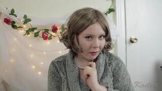 CurvyKailey – Mama bläst Tittenfick