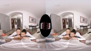 Virtual Taboo - Good Twins Go To Heaven Bad Twins Go To Daddy