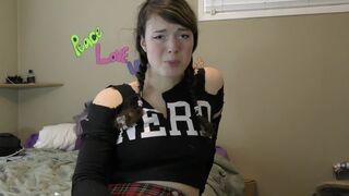 Tigger Rosey – Bruder erpresst Schwester