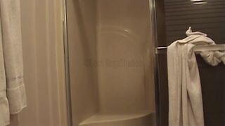 Cock Ninja Studios - Hermano y hermana seducen a su prima