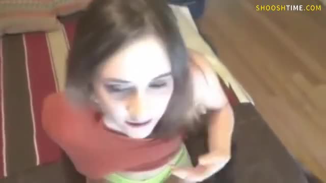 big booty redhead interracial